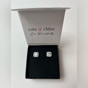 Cate and Chloe Earrings